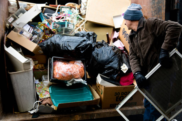 Best Local Junk Hauling  in Virginia Beach, VA