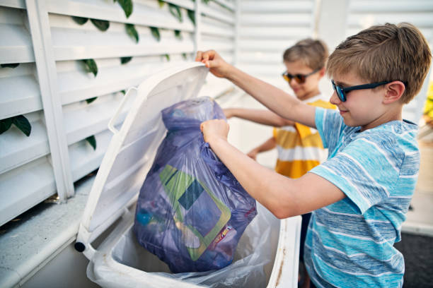 Best Household Junk Removal  in Virginia Beach, VA
