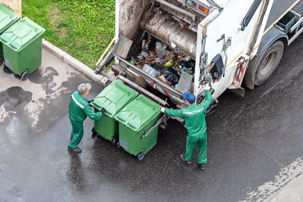 Commercial Cleanout Services in Virginia Beach, VA