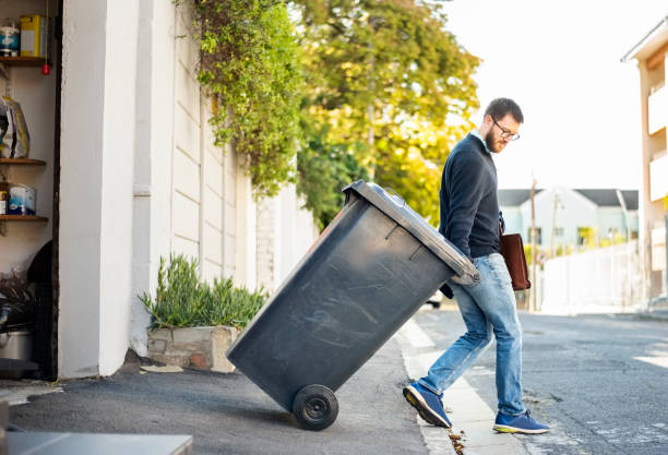 Appliance Disposal in Virginia Beach, VA