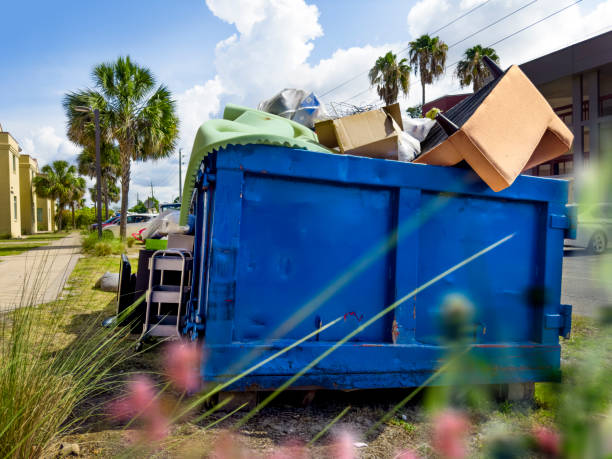 Best Commercial Cleanout Services  in Virginia Beach, VA