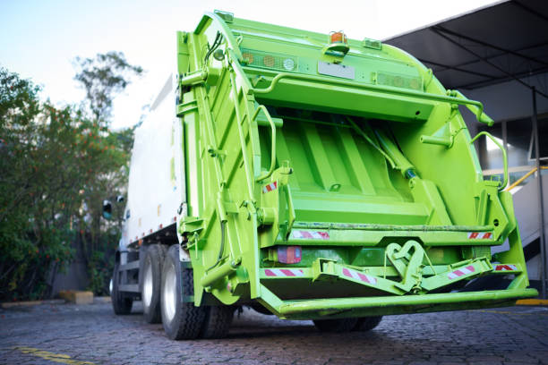 Best Garage Cleanout Services  in Virginia Beach, VA