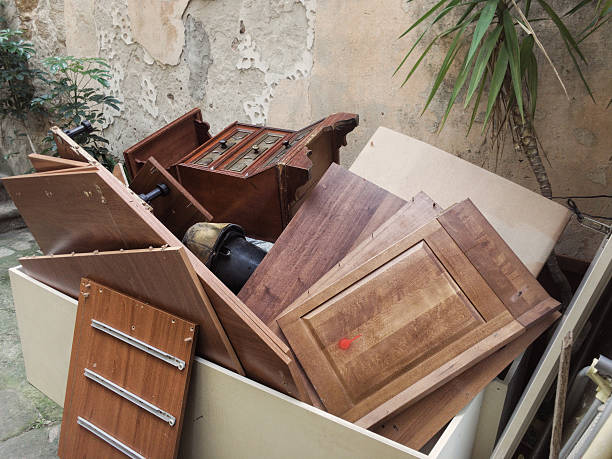 Best Office Junk Removal  in Virginia Beach, VA